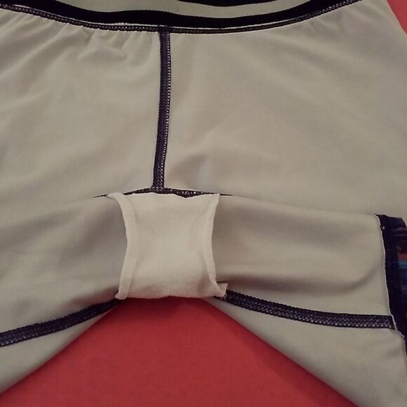 Soffe Booty Shorts and Tank - Picture 4 of 5